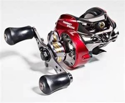 Product Review: Bass Pro Shops Tourney Special Baitcasting Reel
